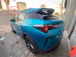 جي أي سي GS3 إمزوم